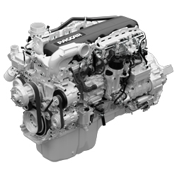 P0188 Engine